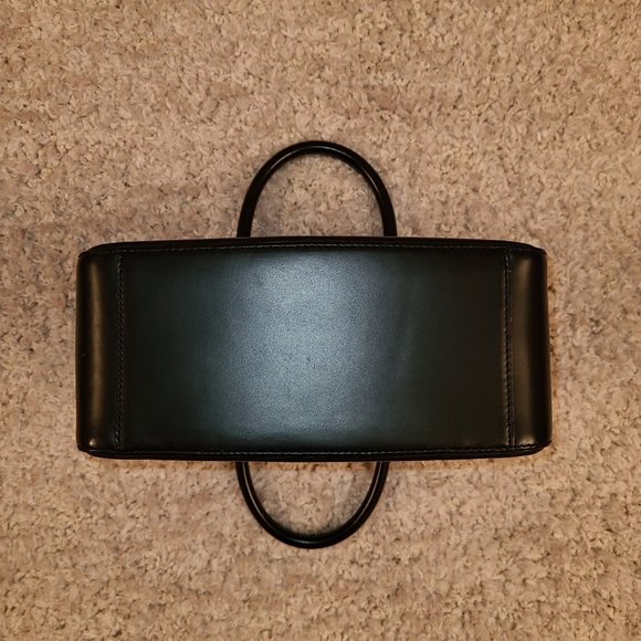 Louis Vuitton Sablon Vintage Handbag - Picture 12 of 16